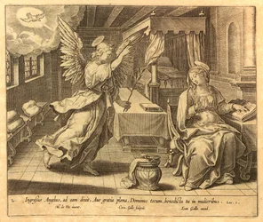 Histoire du Nouveau Testament - 1722 - (3)